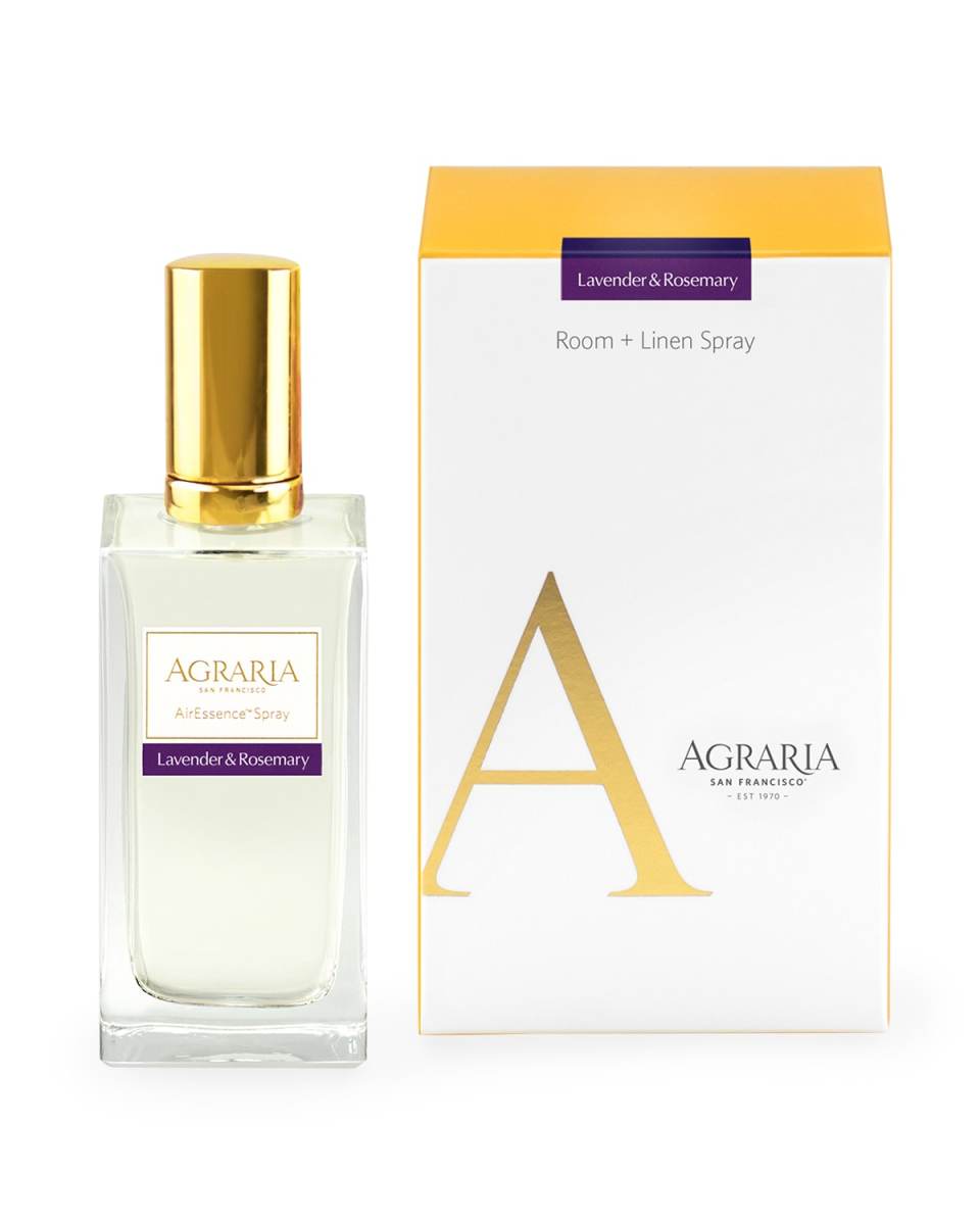 Lavender & Rosemary AirEssence Room Spray, 3.4 oz./ 100 mL